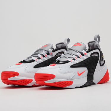 Tenisky a topánky Nike Zoom 2K Biela | AO0269-105, 0