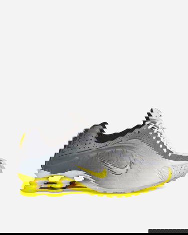 Tenisky a topánky Nike Shox R4 "Bright Citron" Šedá | IH3397-078, 1