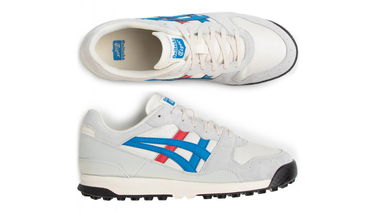 Tenisky a topánky Onitsuka Tiger Horizonia Biela | 1183A206-100, 5