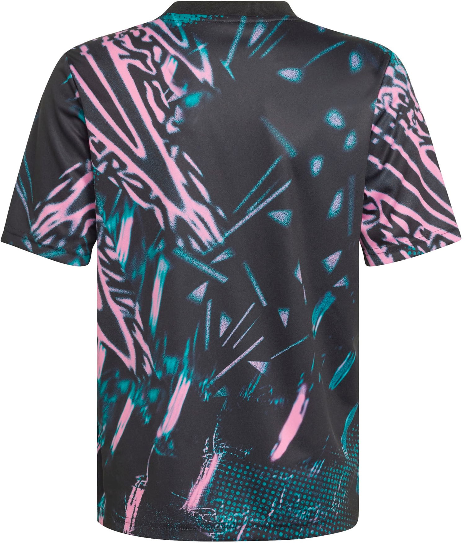 Dres adidas Originals Liverpool FC 2025/26 Graphic Print Pre-Match Jersey Rôznofarebný | kb1448, 1