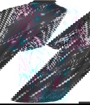 Dres adidas Originals Liverpool FC 2025/26 Graphic Print Pre-Match Jersey Rôznofarebný | kb1448, 1