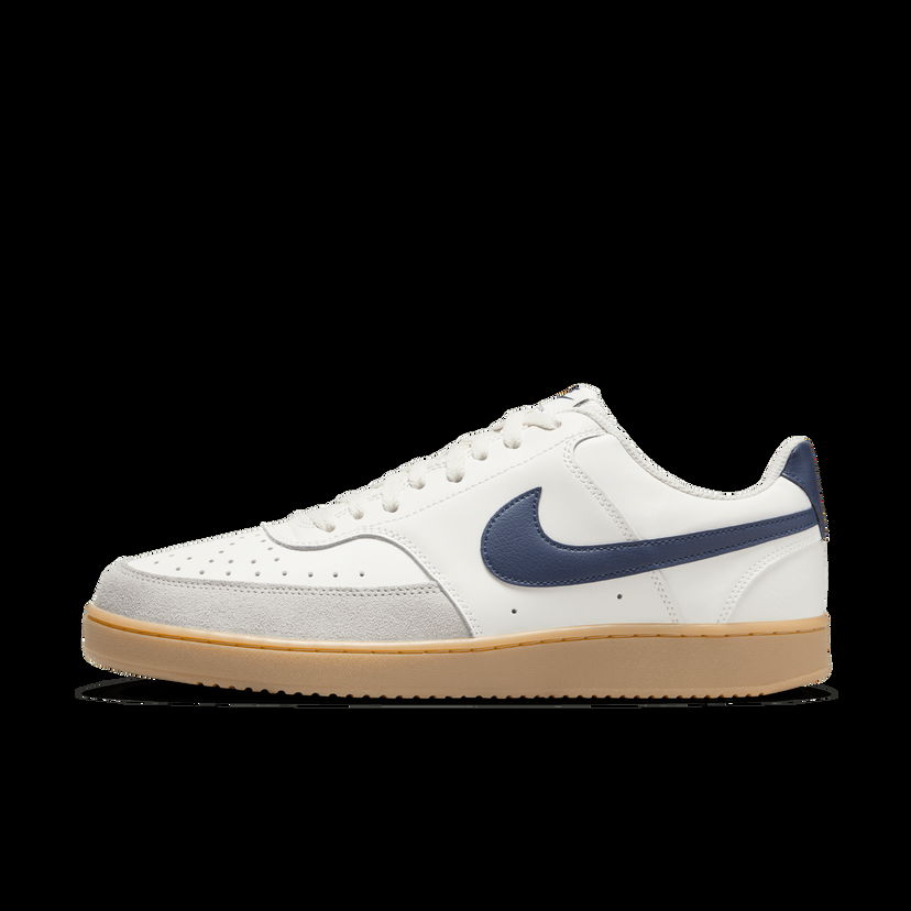 Tenisky a topánky Nike Court Vision Low Béžová | HF1068-133