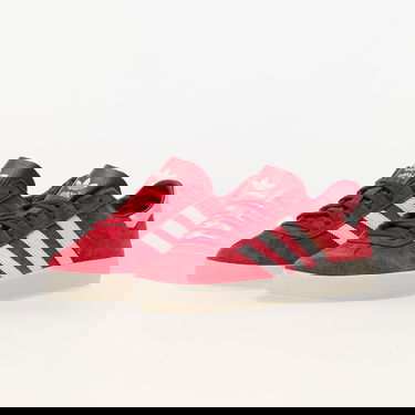Tenisky a topánky adidas Originals Gazelle Decon Červená | IG6723, 4