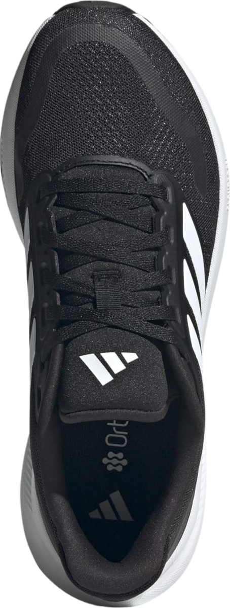 Tenisky a topánky adidas Originals RUNFALCON 5 WIDE W Čierna | ie0556, 1