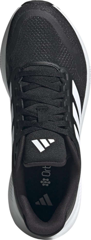 Tenisky a topánky adidas Originals RUNFALCON 5 WIDE W Čierna | ie0556, 1