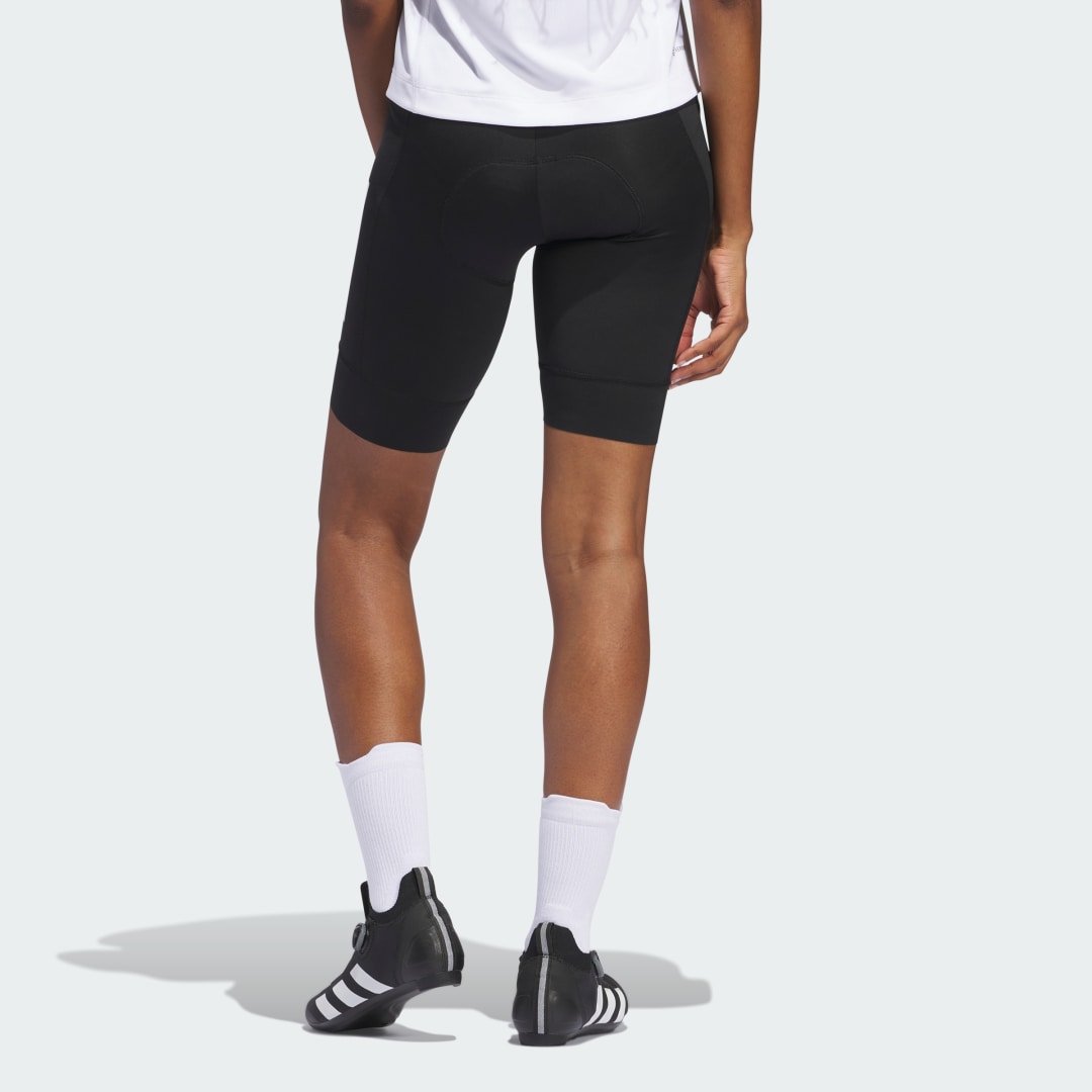 The Padded Cycling Shorts