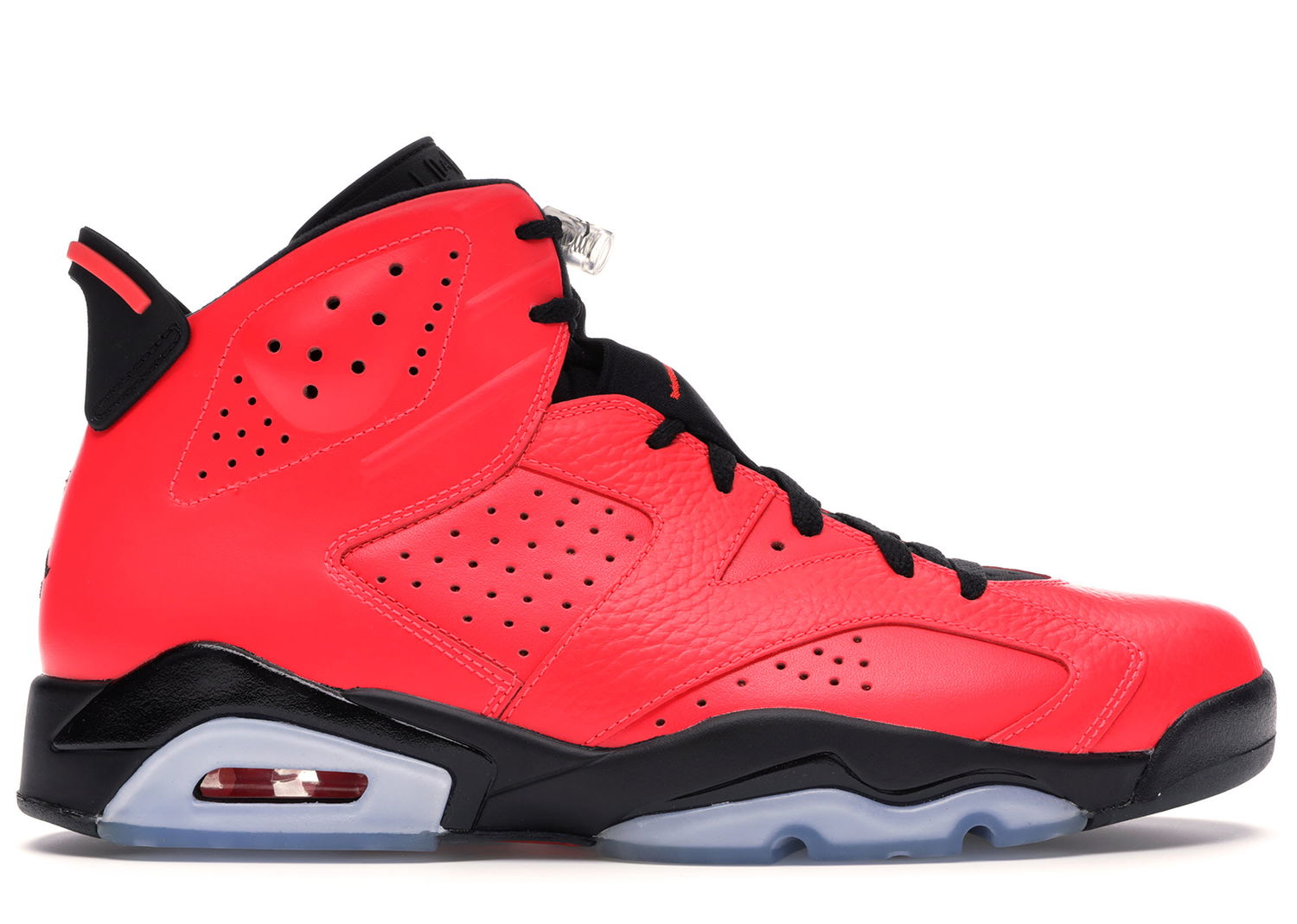 Tenisky a topánky Jordan Jordan 6 Retro "Infrared 23" Červená | 384664-623, 0