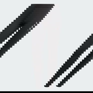 Legíny adidas Originals Terrex Xperior Čierna | IT5483, 3