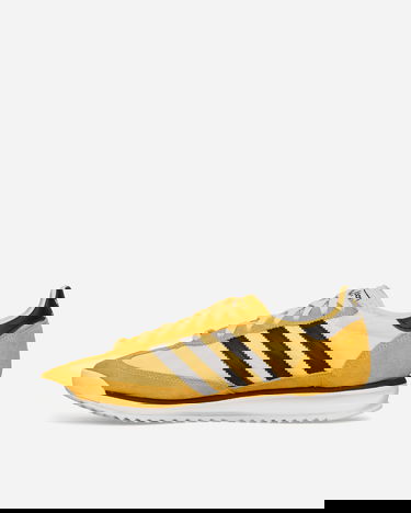 Tenisky a topánky adidas Originals SL 72 RS "Spark" Žltá | IH7912, 3