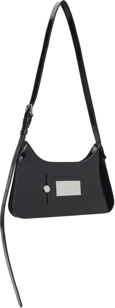 Taška cez rameno Acne Studios Mini Bag Čierna | A10384-, 2