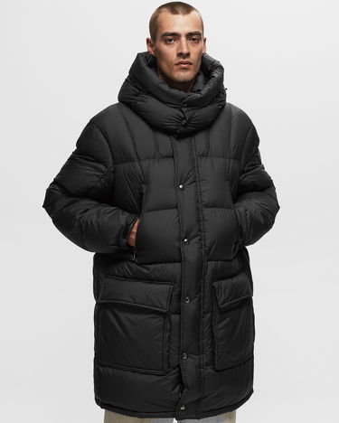 Prešívaná bunda Polo by Ralph Lauren FORESTER 2-INSULATED-COAT Čierna | 710907553002, 1
