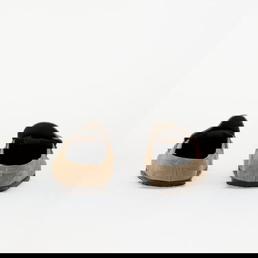 Tenisky a topánky Birkenstock Birkenstock Naples Wrapped Mules Béžová | 1029675, 4