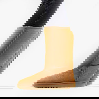 Tenisky a topánky UGG Classic Tall II "Brown" Hnedá | 1016224CHE, 0