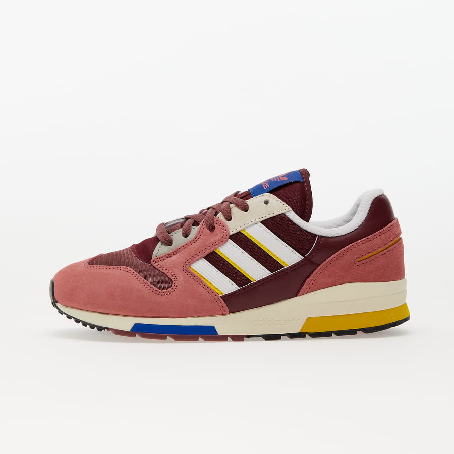Tenisky a topánky adidas Originals ZX 420 Červená | GX4639, 0