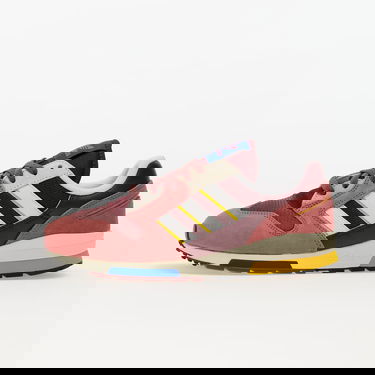 Tenisky a topánky adidas Originals ZX 420 Červená | GX4639, 0