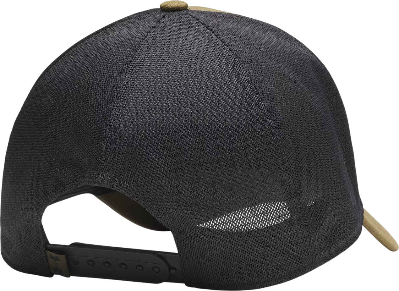 Šiltovka Under Armour Project Rock Iron Paradise Embroidered Trucker Cap Rôznofarebný | 1369815-308, 1