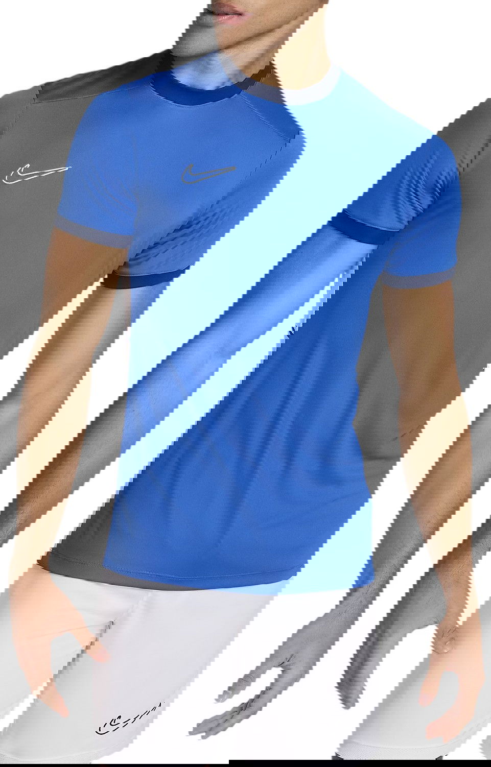 Dres Nike Nike DF ACD25 Short Sleeve Top Modrá | fz9754-463, 0