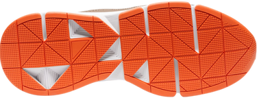 Tenisky a topánky Under Armour UA Forge 96 LEATHER reissue Hnedá | 3027719-200, 2