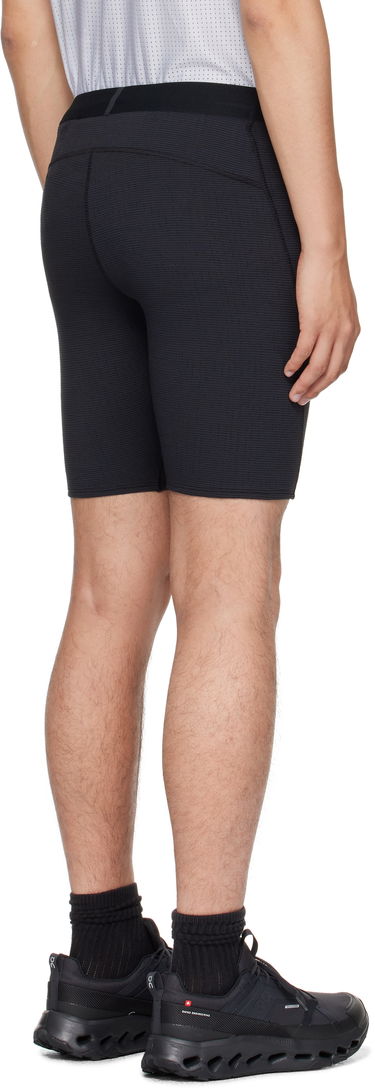 Šortky On Running Pace Tight Shorts Čierna | 1MF10071043, 2