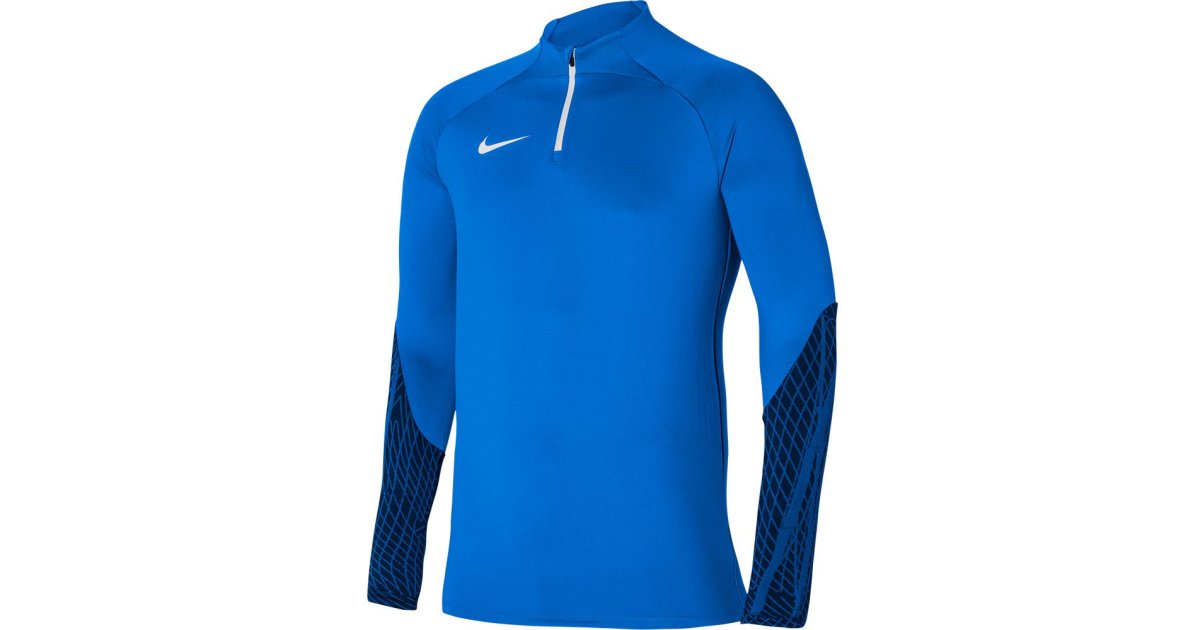 Tričko Nike Dri-FIT Strike 23 Dril T-shirt Modrá | dr2304-463, 1