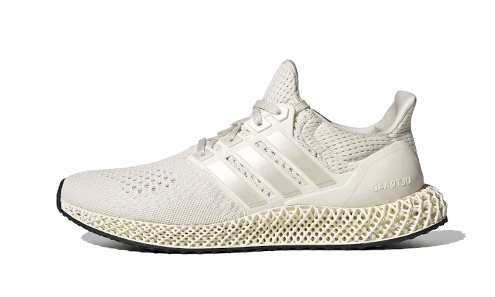 Tenisky a topánky adidas Performance Ultra 4D "Chalk White" Biela | FX4089, 0