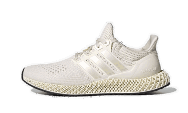Tenisky a topánky adidas Performance Ultra 4D "Chalk White" Biela | FX4089, 0