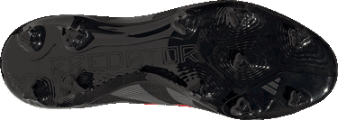 Tenisky a topánky adidas Performance PREDATOR LEAGUE LL FG/MG Čierna | id3858, 5