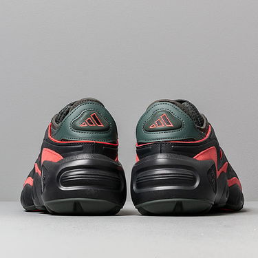 Tenisky a topánky adidas Performance FYW S-97 Zelené | EE5304, 4