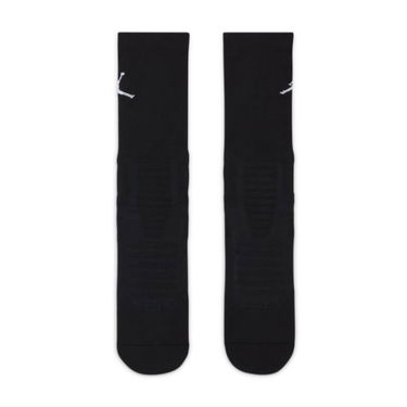 Ponožky Jordan Flight Crew Socks Čierna | SX5854-010, 2