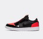 Air Jordan 1 Low Slip "Infra-Bred" W