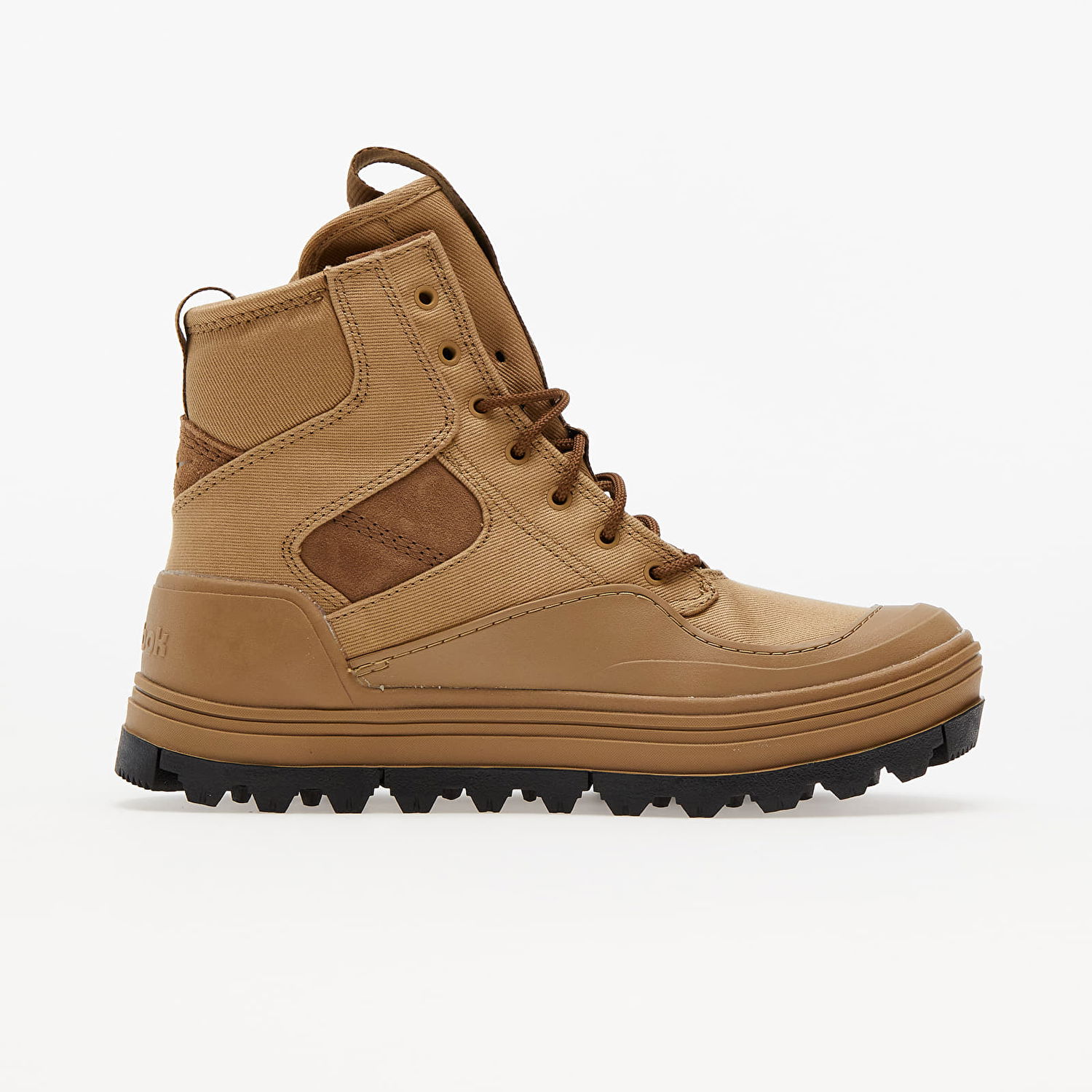 Tenisky a topánky Reebok Rothco x Club C Cleated Mid "Tweed Brown" Hnedá | GY8061, 1