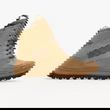 Tenisky a topánky Reebok Rothco x Club C Cleated Mid "Tweed Brown" Hnedá | GY8061, 1