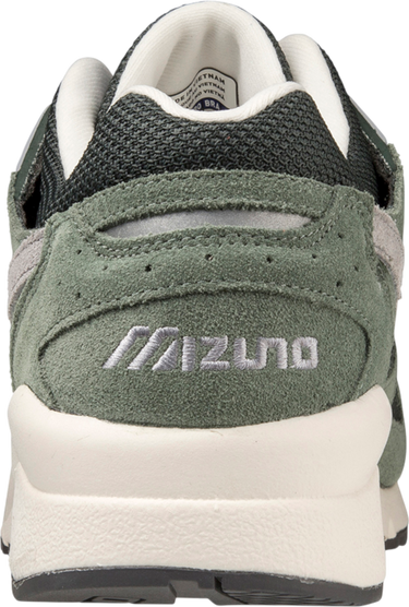 Tenisky a topánky Mizuno Sky Medal Zelené | D1GA192441, 4