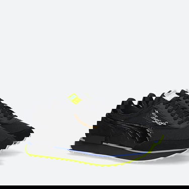 Tenisky a topánky Puma Future Rider Dark Dream Čierna | 38063701, 3