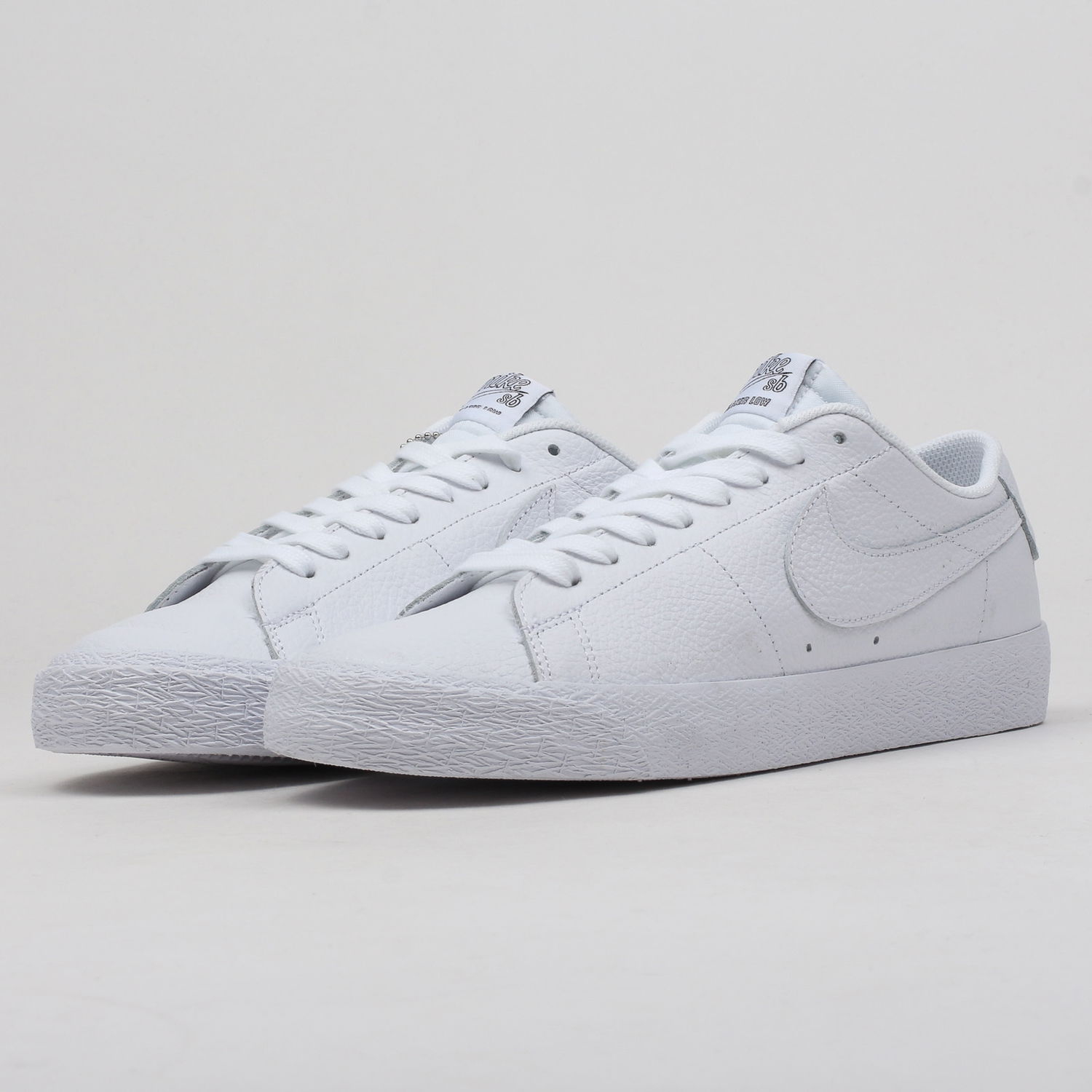 Tenisky a topánky Nike SB Zoom Blazer Low NBA Biela | AR1576-114, 0