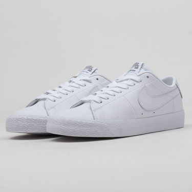Tenisky a topánky Nike SB Zoom Blazer Low NBA Biela | AR1576-114, 0