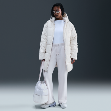 Parka Nike NSW TF Classic Parka V2 Béžová | HV4912-072, 2