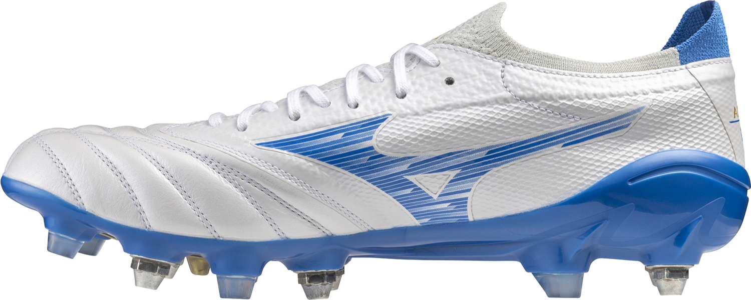 Tenisky a topánky Mizuno Mizuno Morelia Neo IV Beta Elite Mix Biela | p1gc2442-25, 1