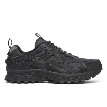 Tenisky a topánky Saucony Grid Aura X GTX Čierna | S70925-1, 0