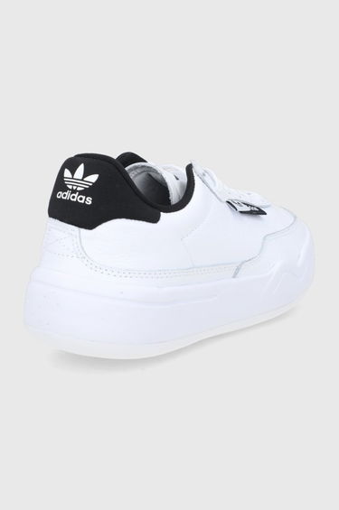 Tenisky a topánky adidas Originals Her Court W Biela | GW5364, 4