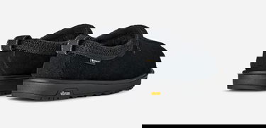 Tenisky a topánky UGG Tasman GTX Slippers Čierna | 1172790-BLK, 3