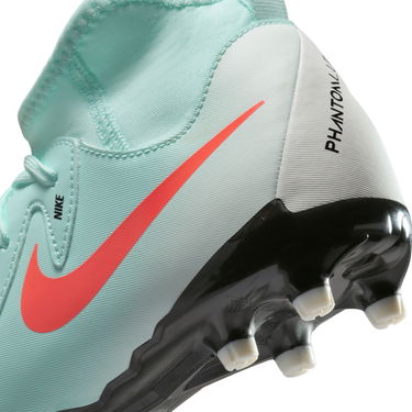 Tenisky a topánky Nike Jr. Phantom Luna 2 Academy Tyrkysová | FJ2603-300, 8