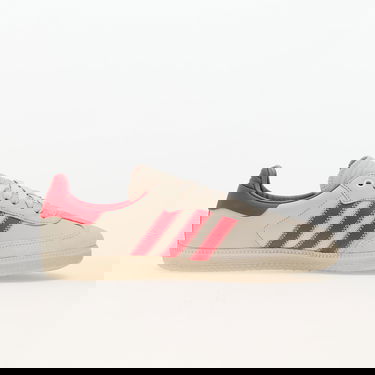 Tenisky a topánky adidas Originals Humanrace x Samba "Glory Red" Červená | ID9066, 4