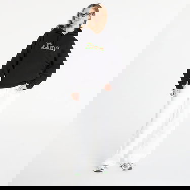 Mikina Dime Classic Dimecraft Hoodie Čierna | DIMEHO2549BLK, 8