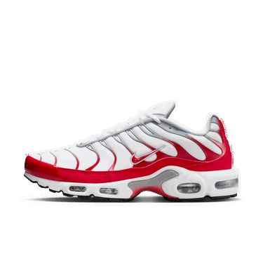 Tenisky a topánky Nike Air Max Plus Červená | IF6224-101, 3