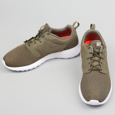 Tenisky a topánky Nike Roshe One Hyp BR Zelené | 833125-200, 2