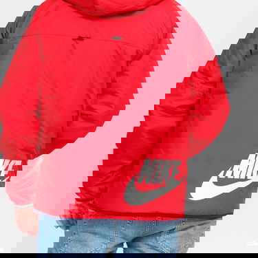 Bunda Nike Therma-Fit Repel Legacy Reversible Jacket Červená | DH2783-687, 3