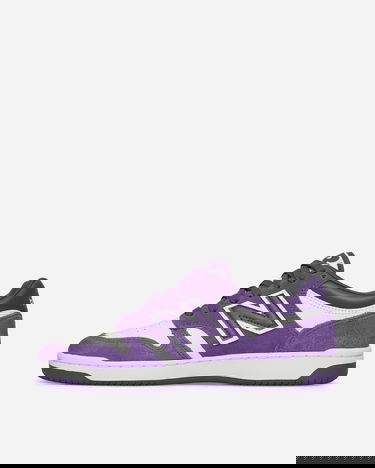 Tenisky a topánky New Balance 480 "Prism Purple" Fialová | BB480LWD, 3