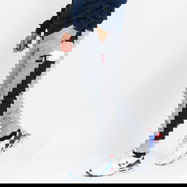 Tepláky Under Armour Baseline Fleece Jogger Šedá | 1366527-011, 2
