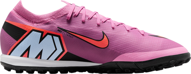 Tenisky a topánky Nike Zoom Vapor 16 Pro TF Ružová | fq8687-600, 7